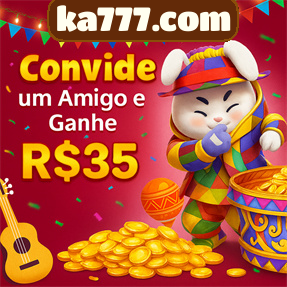 ka777.com Indique amigos para receber um bônus